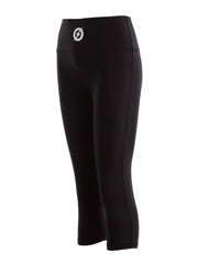 Sports leggings (Black)