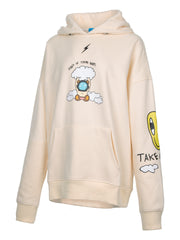 ''Above The Clouds'' Off-white