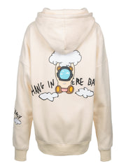 ''Above The Clouds'' Off-white
