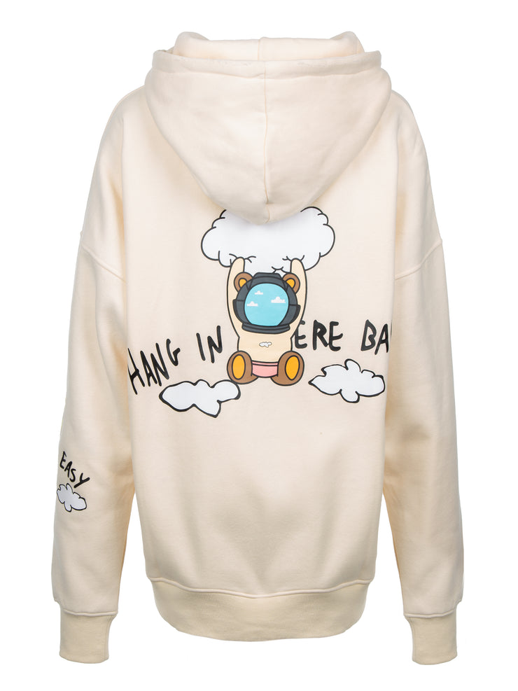 ''Above The Clouds'' Off-white