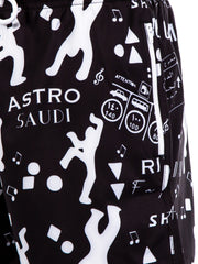 ASTRO SWIM ''SAUDI''