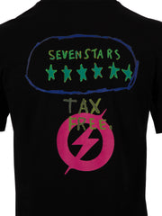 ASTRO X BASQUIAT ''7 Stars''