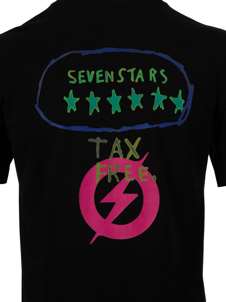ASTRO X BASQUIAT ''7 Stars''