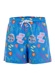 ASTRO SWIM ''I YAM WHAT I YAM''