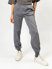 Women of Agriculture grey pants