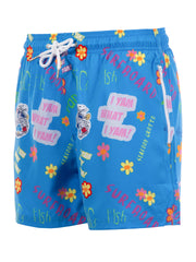 ASTRO SWIM ''I YAM WHAT I YAM''
