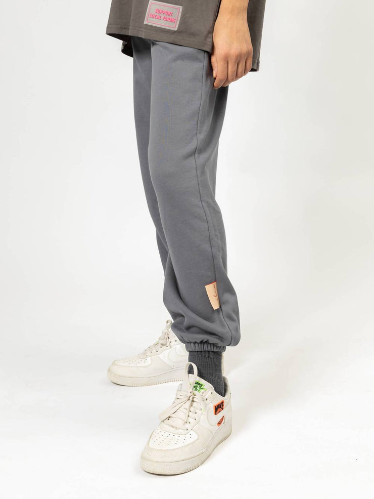Women of Agriculture grey pants